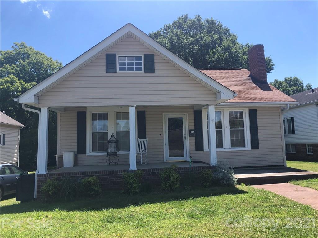 308 N Ridge Ave., Kannapolis, NC 28083