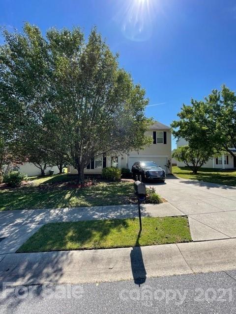 2426 Highland Park Dr., Charlotte, NC 28269