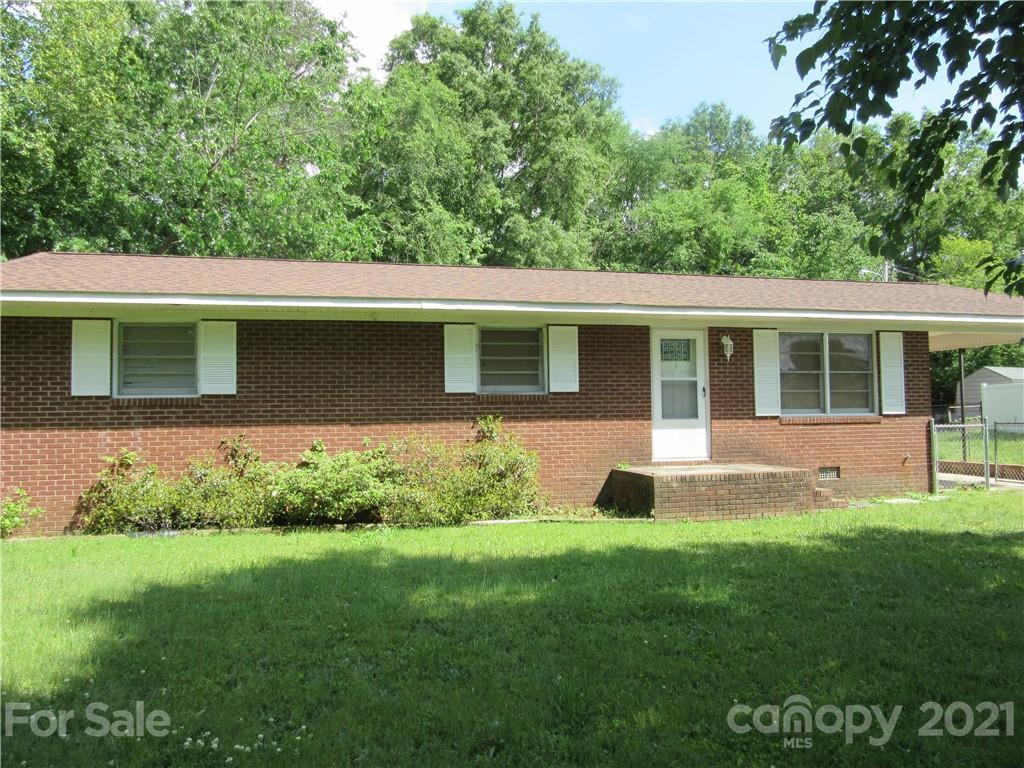1046 Speight Rd., Albemarle, NC 28001