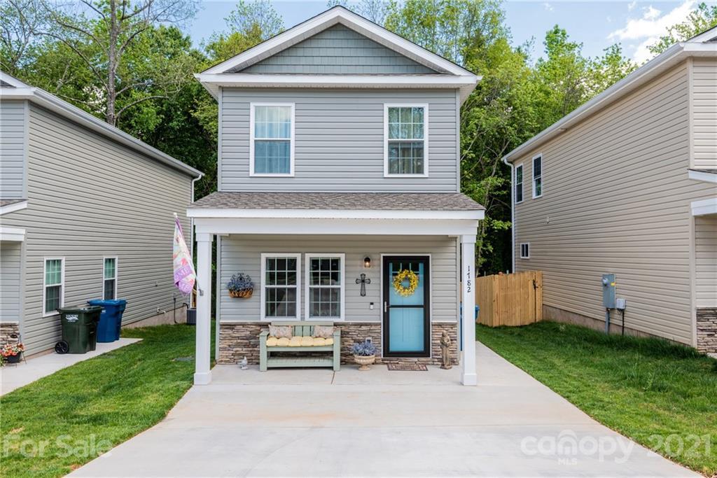 1782 17th Ave., Hickory, NC 28601