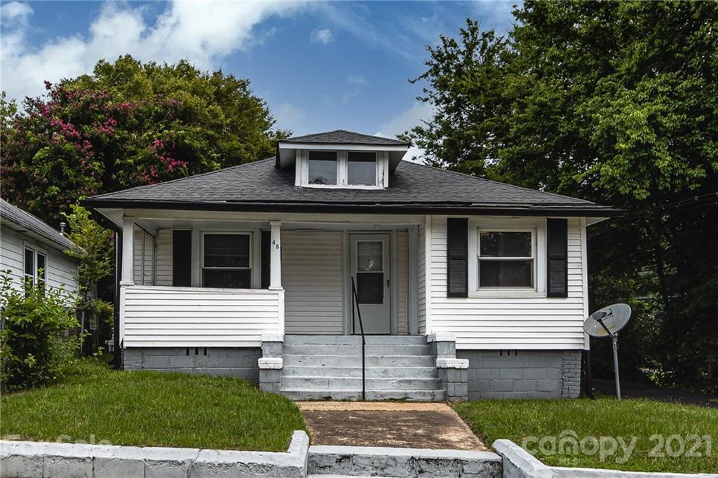 48 Chestnut Dr., Concord, NC 28025