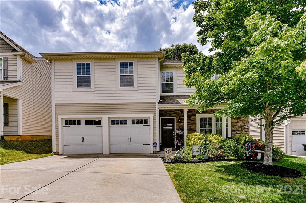 111 N Cromwell Dr., Mooresville, NC 28115