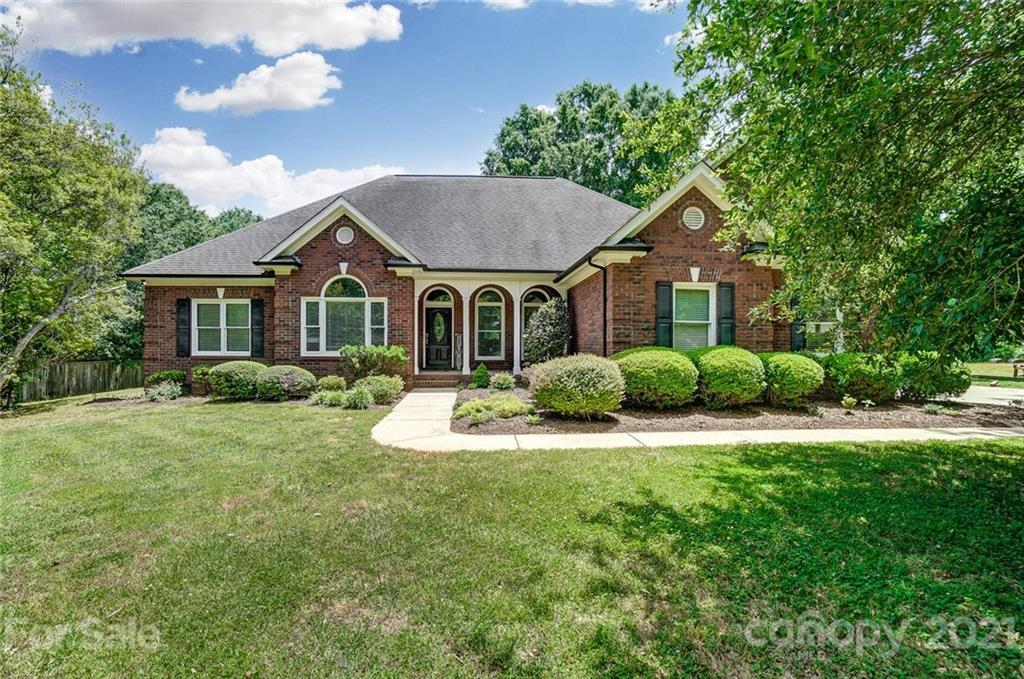 116 Jim Parker Rd., Monroe, NC 28110