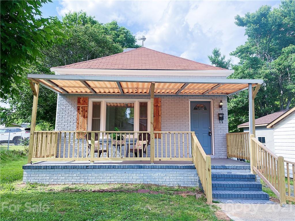 314 Rice St., Kannapolis, NC 28081