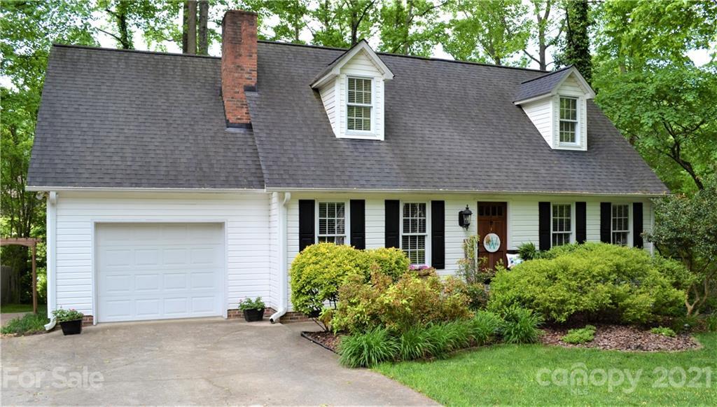 113 Brookleigh Ct., Trinity, NC 27370