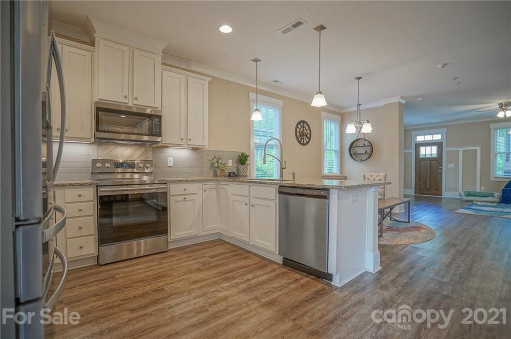 63 Cabarrus Ave. #B, Concord, NC 28025