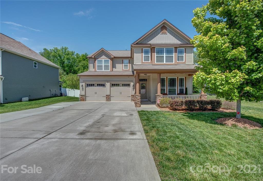 416 Planters Way, Mount Holly, NC 28120