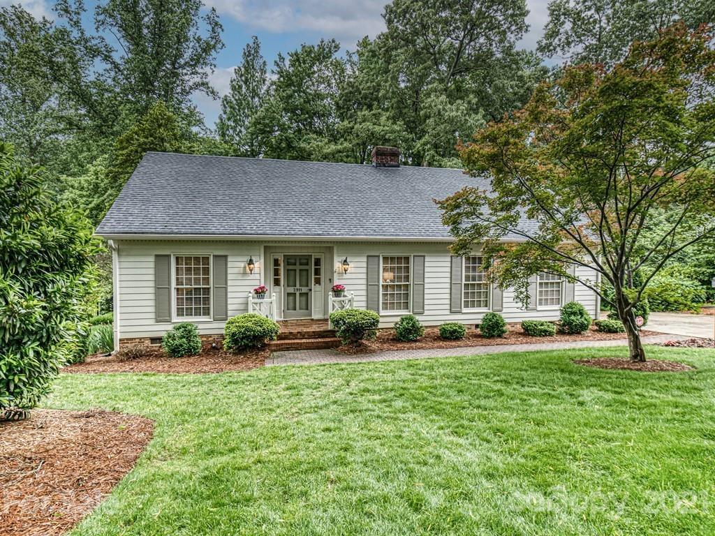 2911 Wickersham Rd., Charlotte, NC 28211
