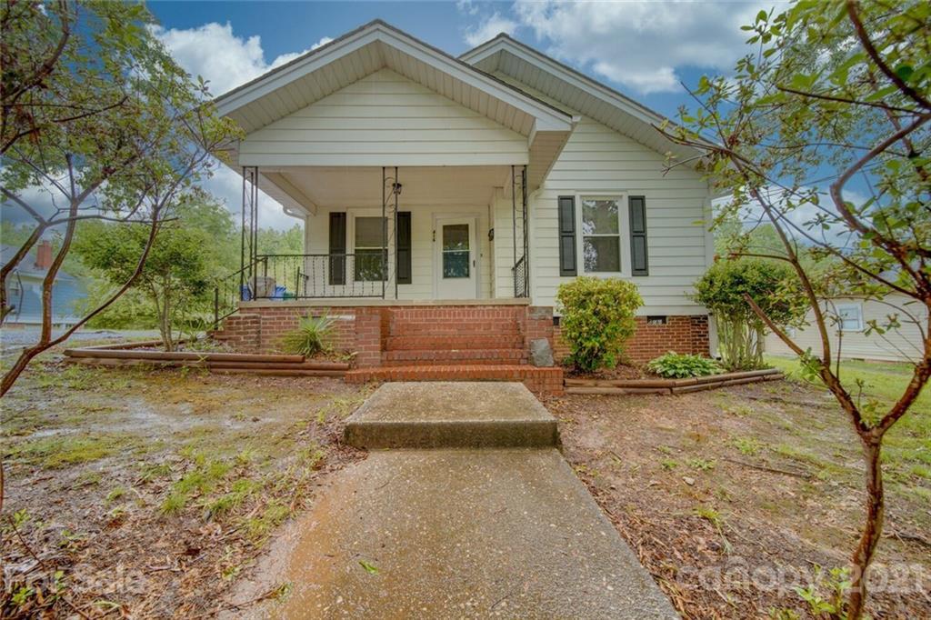 416 Fairview St., Albemarle, NC 28001