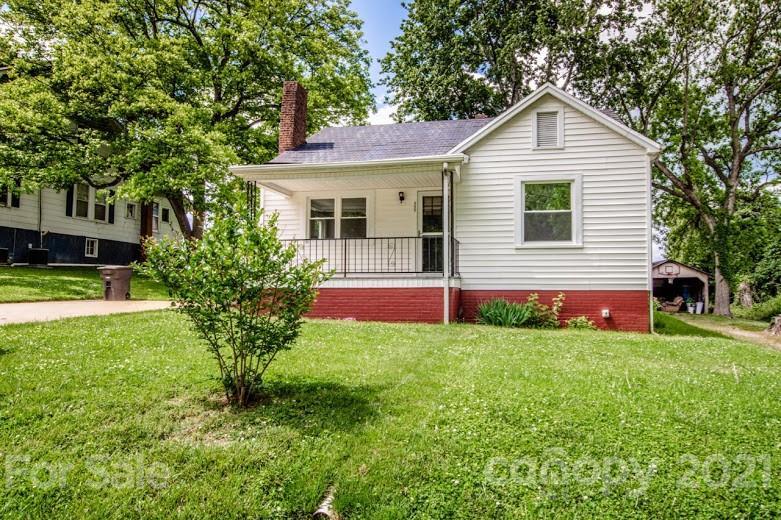 822 Cherry St., Statesville, NC 28677