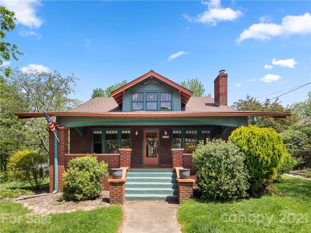 175 Pennsylvania Ave., Asheville, NC 28806