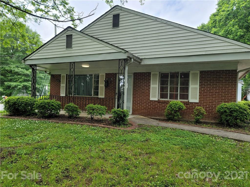 2110 Tiny Ave., Gastonia, NC 28052