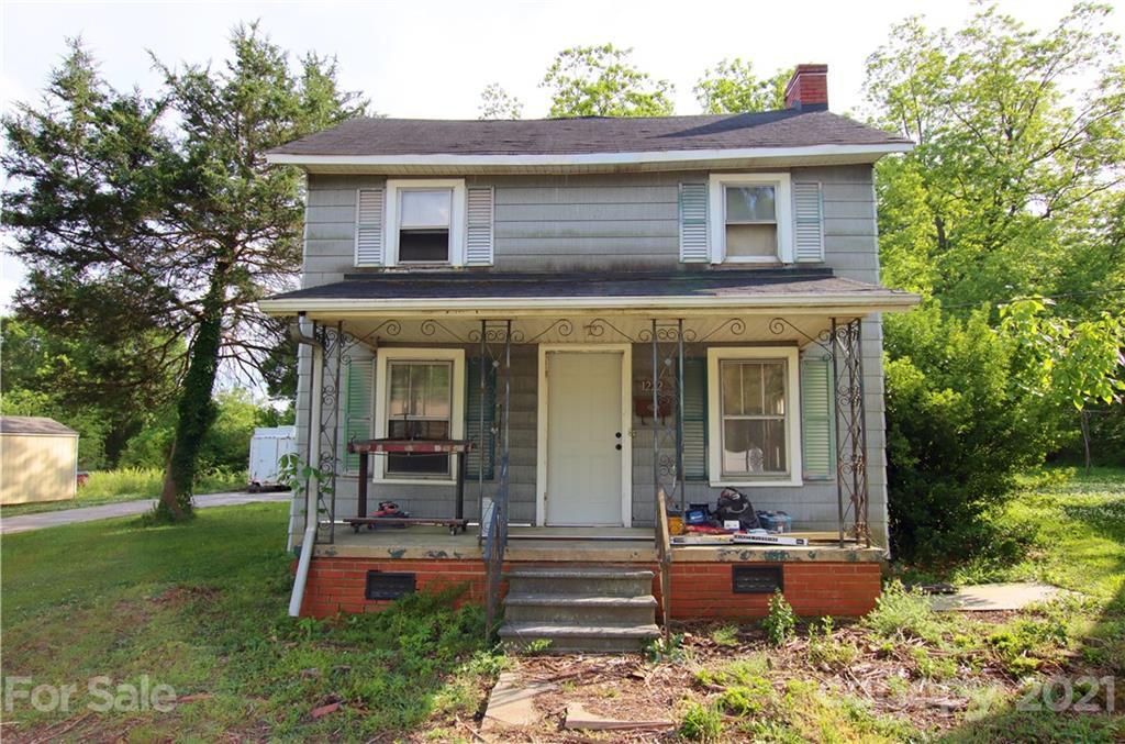 1222 Dale Earnhardt Blvd., Kannapolis, NC 28083