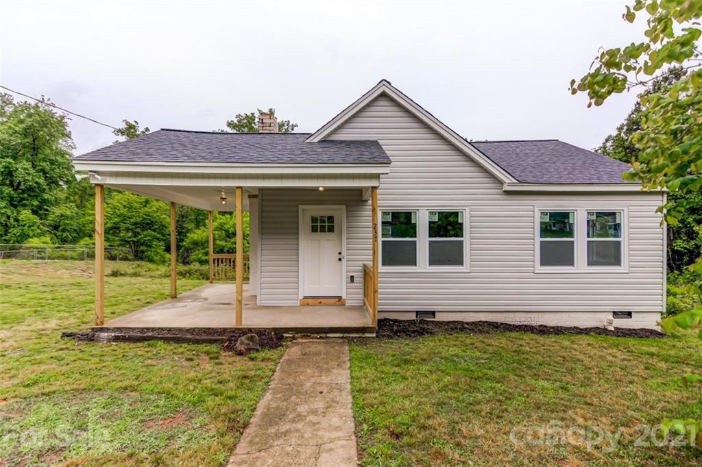 237 Nila Dawn Ave., Gastonia, NC 28052