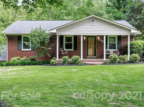 430 Pethel Rd., China Grove, NC 28023