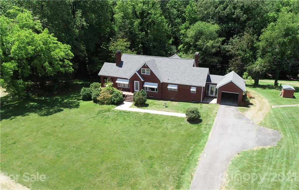 33281 A Old Salisbury Rd., Albemarle, NC 28001