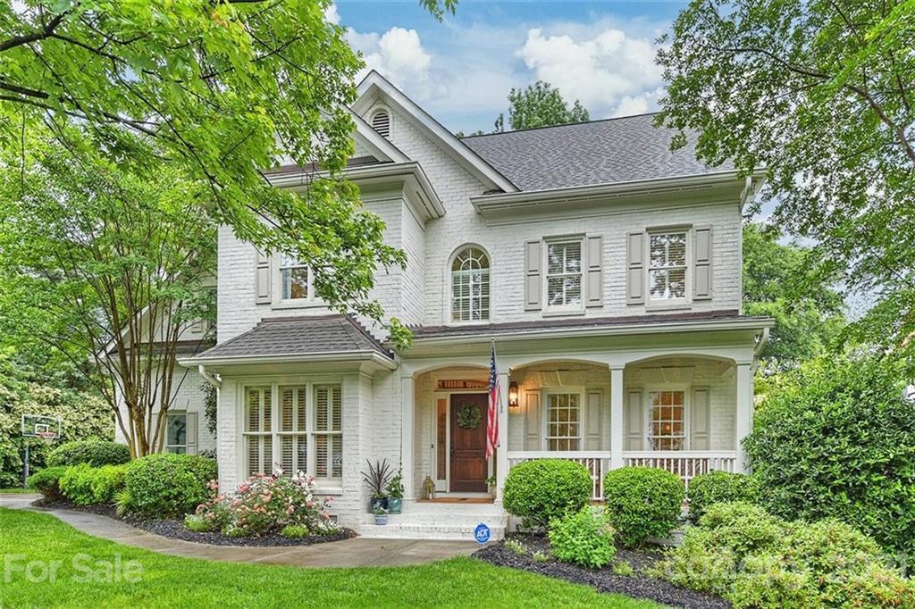 5207 Lila Wood Cir., Charlotte, NC 28209