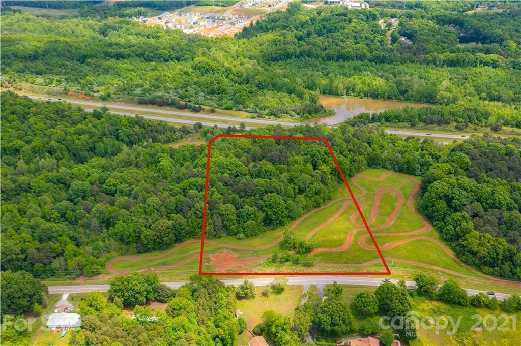 Lot 2 St James Church Rd. #2, Denver, NC 28037