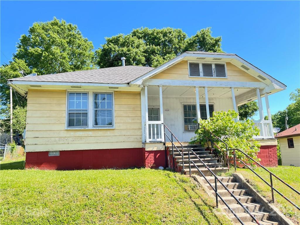 1020 W 6th Ave., Gastonia, NC 28052