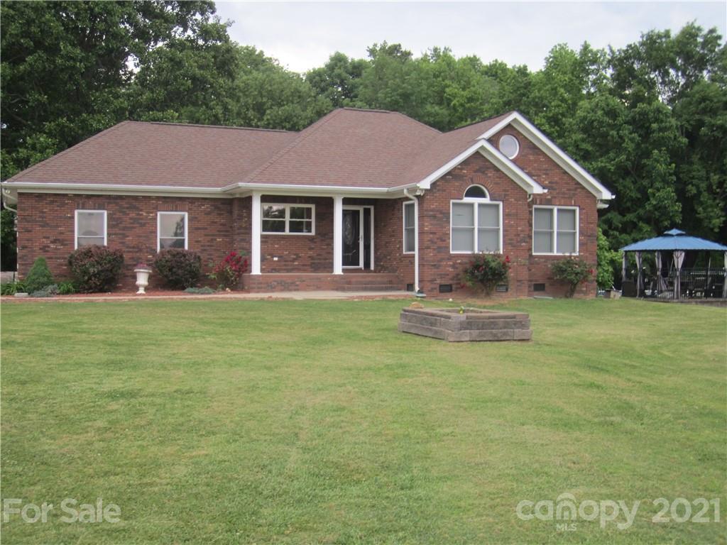 32815 Bryson Rd., Albemarle, NC 28001
