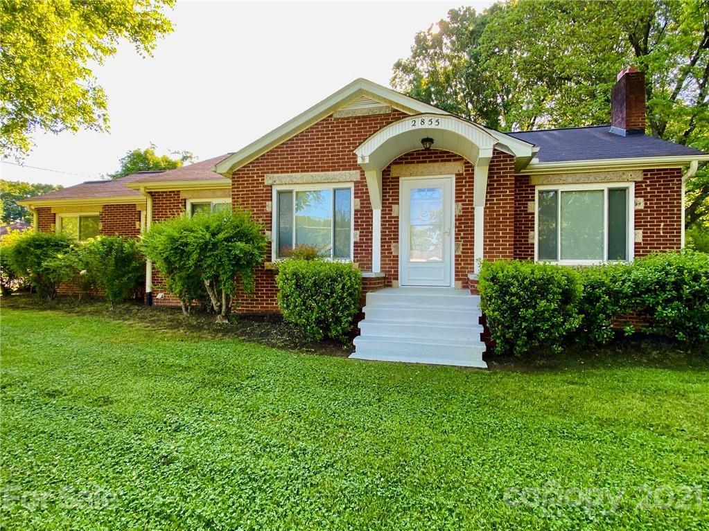 2855 Hollywood Dr., Salisbury, NC 28144