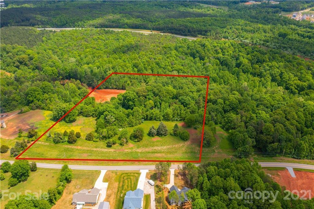 Lot 6 St James Church Rd. #6, Denver, NC 28037
