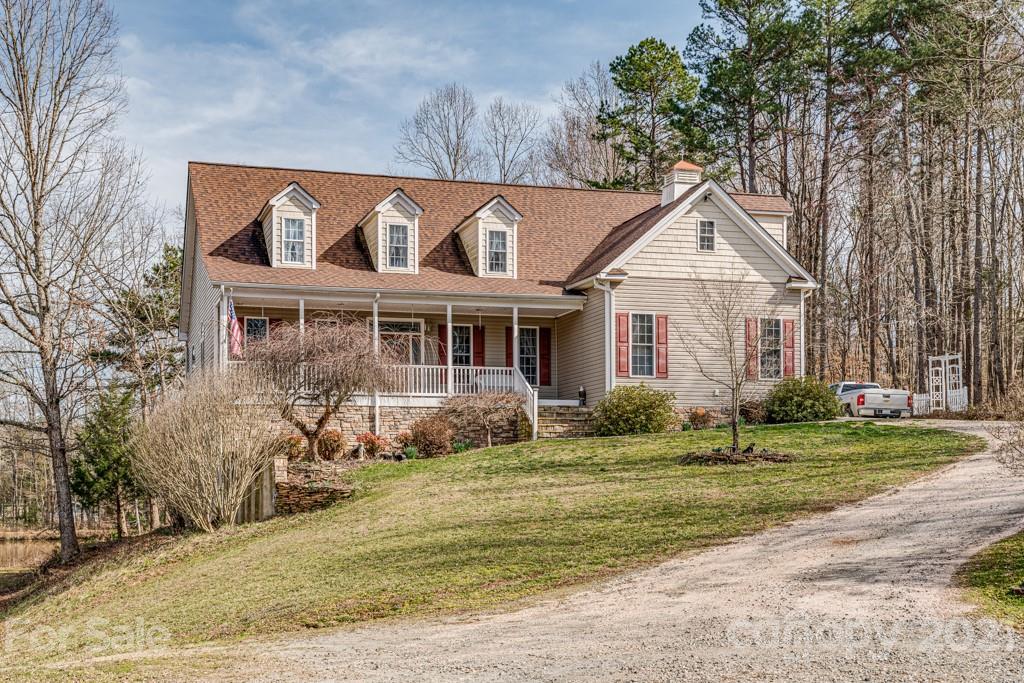 122 Pond View Rd., Mooresville, NC 28115