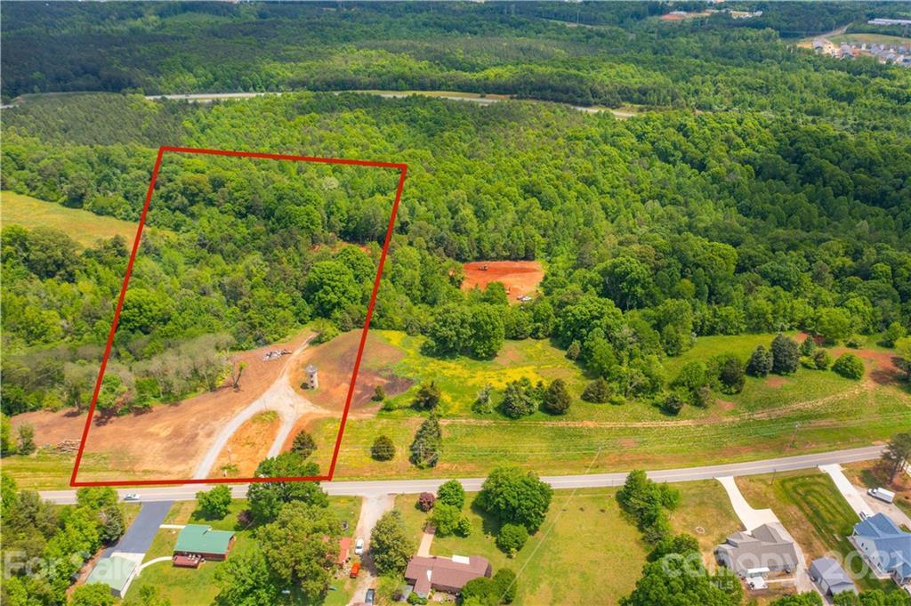 Lot 7 St James Church Rd. #7, Denver, NC 28037