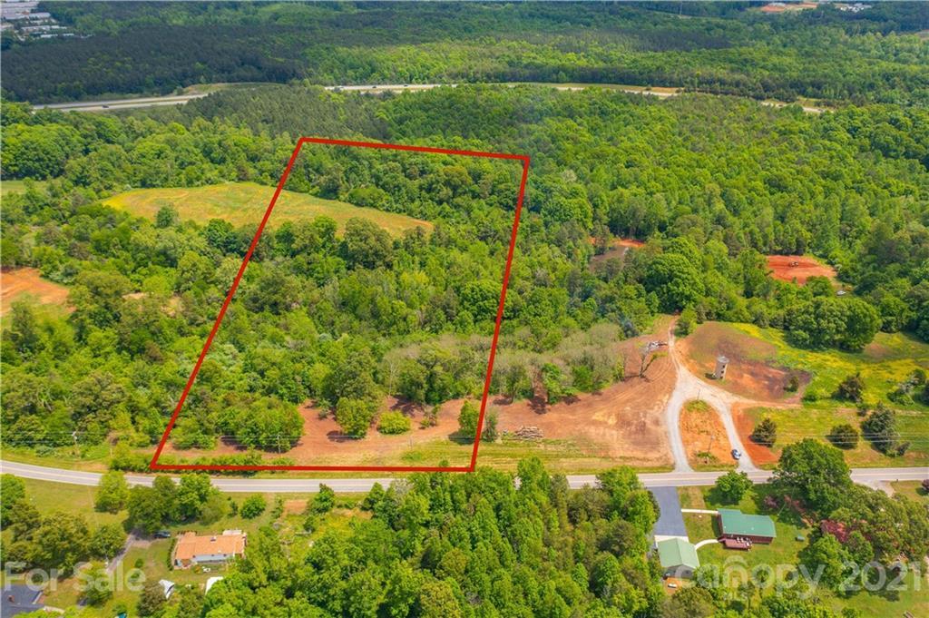 Lot 8 St James Church Rd. #8, Denver, NC 28037