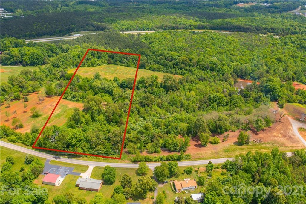 Lot 9 St James Church Rd. #9, Denver, NC 28037