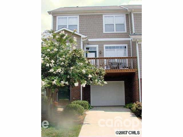 117 Woodsong Ln., Mooresville, NC 28117