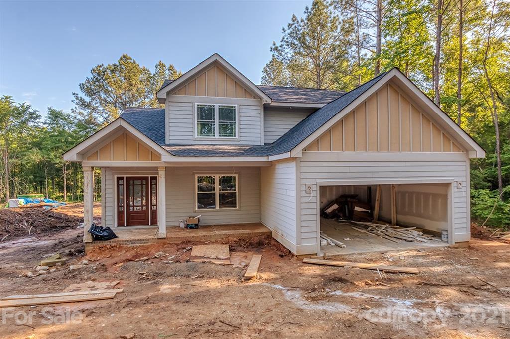 8614 Mooresville Rd., Concord, NC 28027