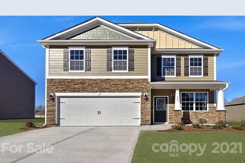 7144 Pennyroyal Way, Charlotte, NC 28216