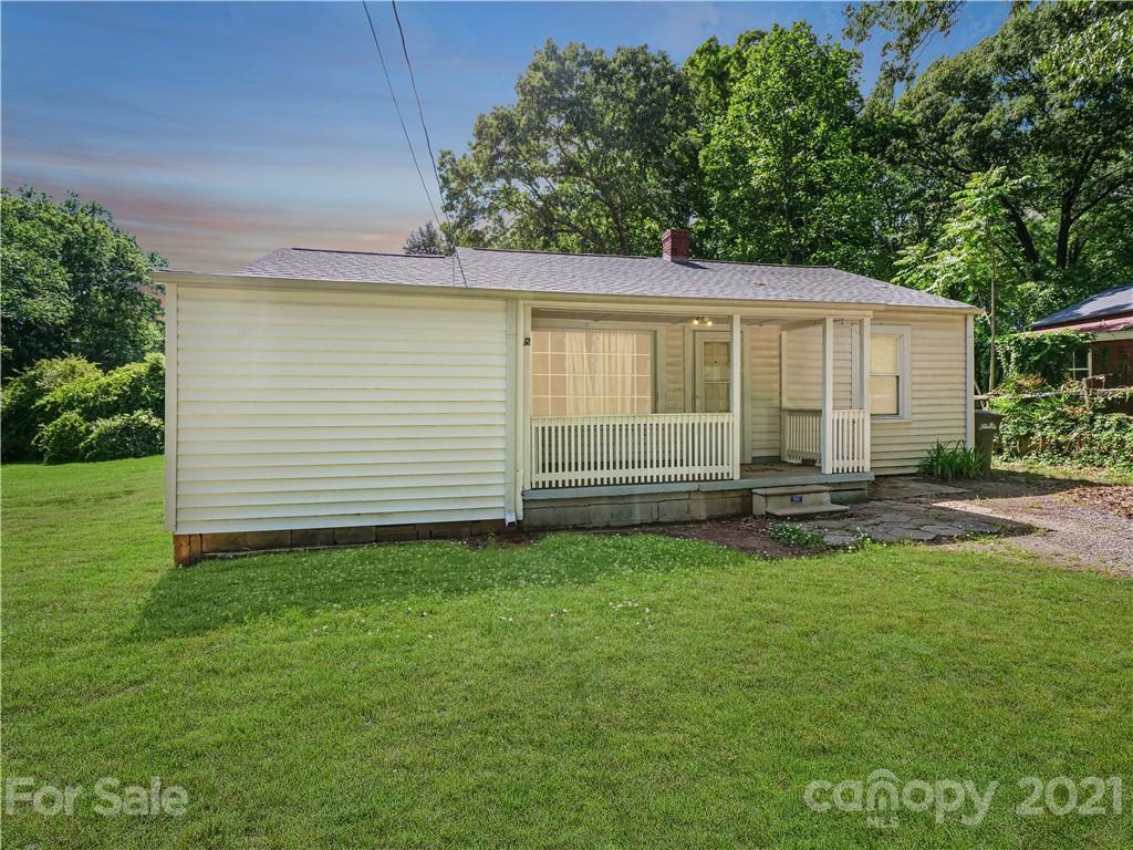 1706 5th St., Statesville, NC 28677