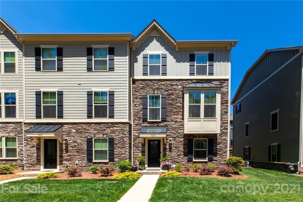 3023 Salix Bend Dr., Charlotte, NC 28205