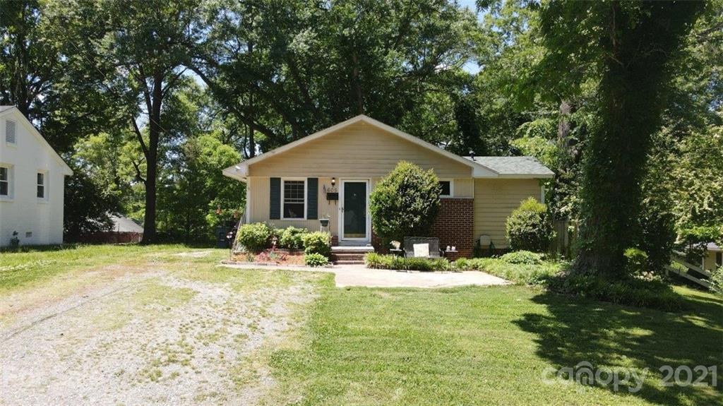 605 Park Ter., Gastonia, NC 28054