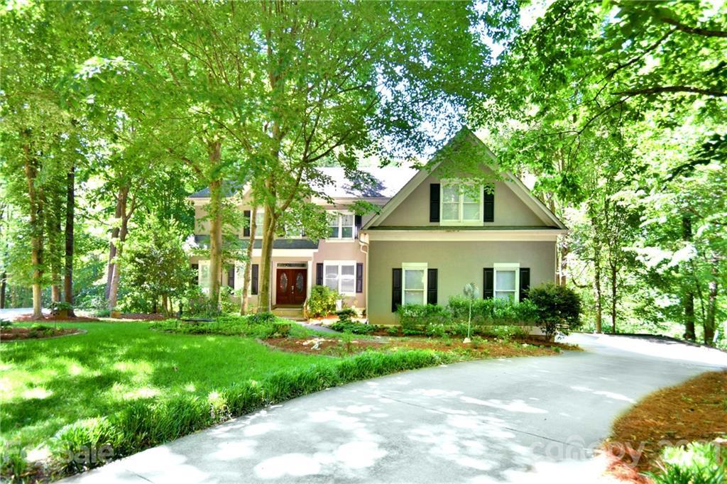 2905 Symphony Woods Dr., Charlotte, NC 28269