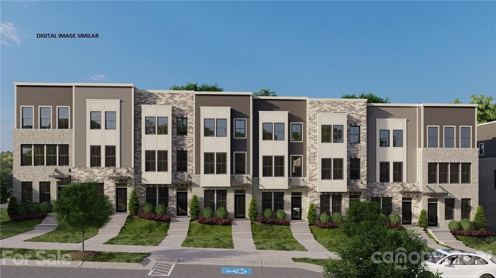 1210 Gleason Way #1004 A, Charlotte, NC 28217