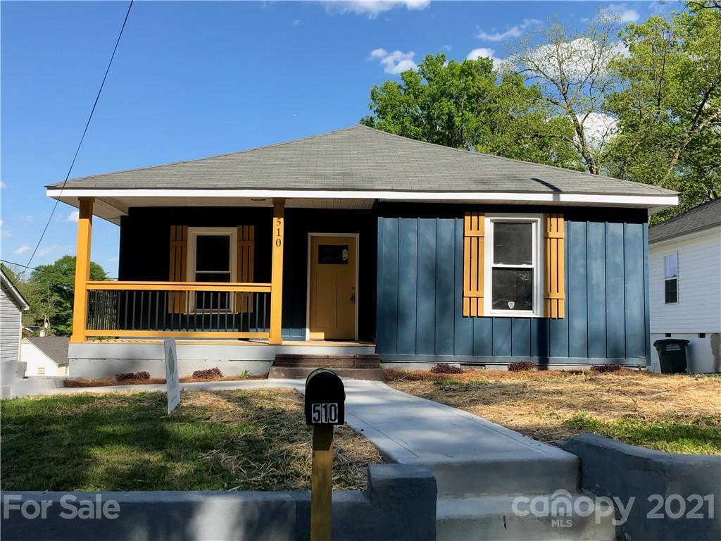 510 S Oak St., Gastonia, NC 28054