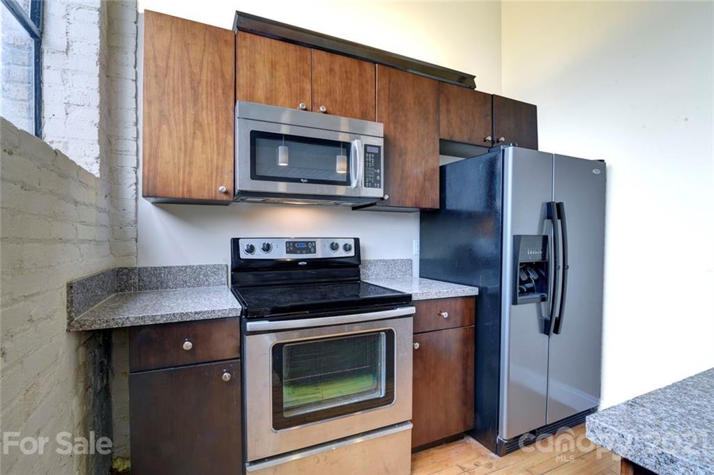 109 N Hayne St. #214, Monroe, NC 28112