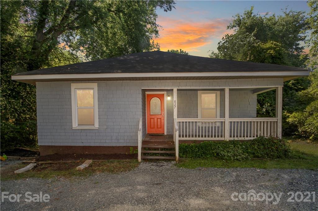 827 Old Charlotte Rd., Concord, NC 28027