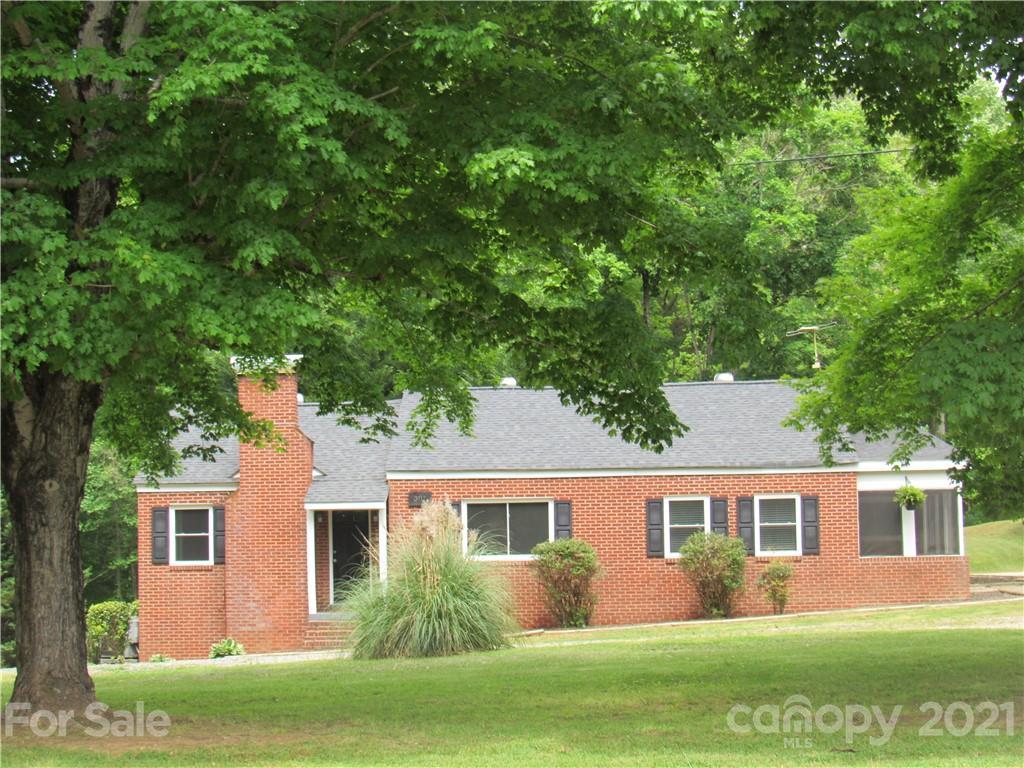 301 Us 221 Hwy., Rutherfordton, NC 28139