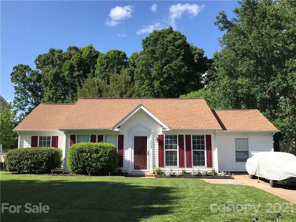 3022 Edmonton Pl., Charlotte, NC 28269