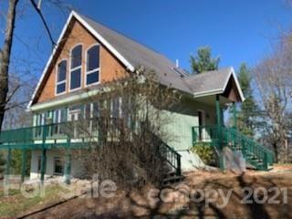 2300 Raven Ridge, Jonas Ridge, NC 28657