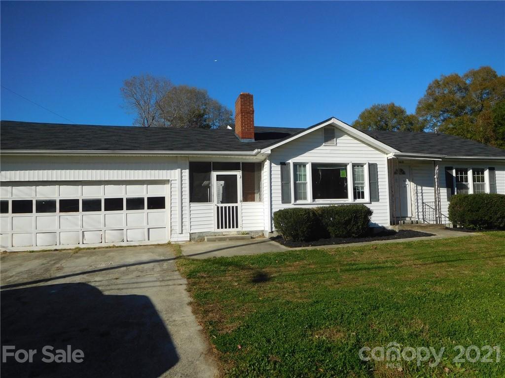 1818 W 5th Ave., Gastonia, NC 28052