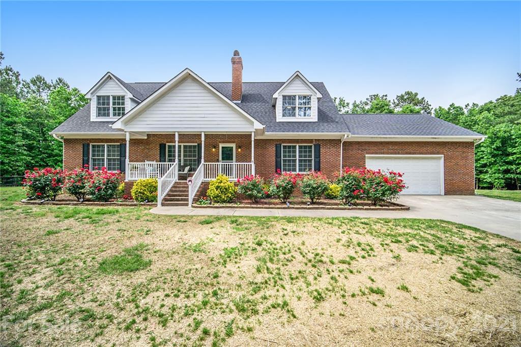 16484 Nc 138 Hwy None, Albemarle, NC 28001