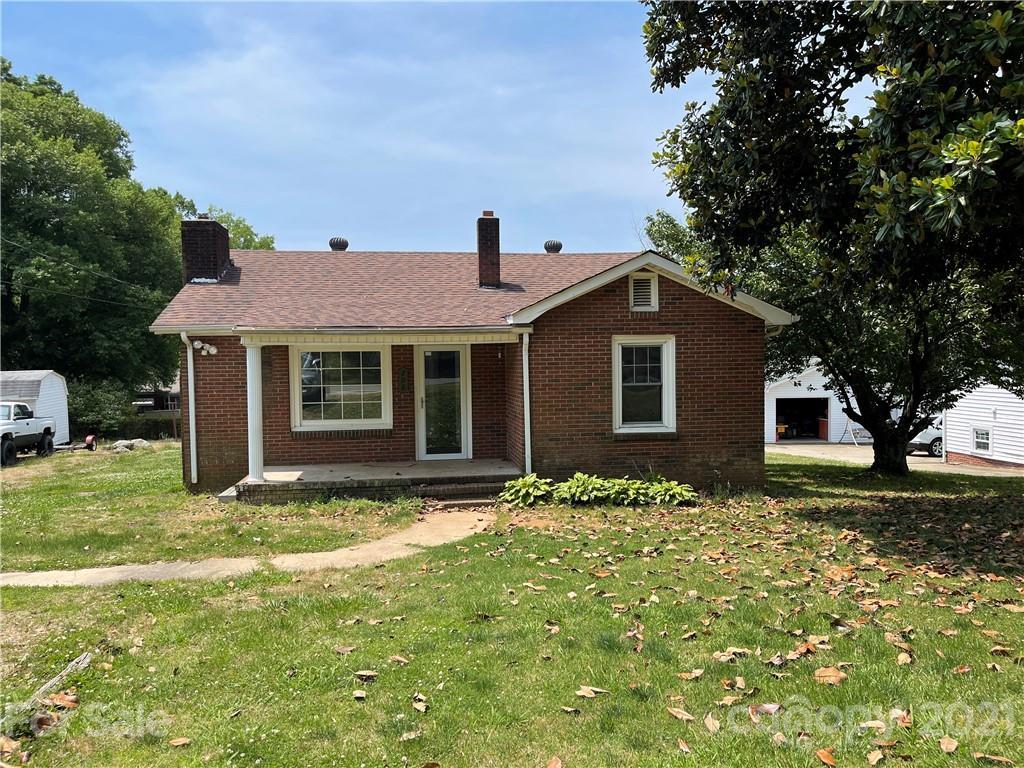 208 Highland Ave., Concord, NC 28027