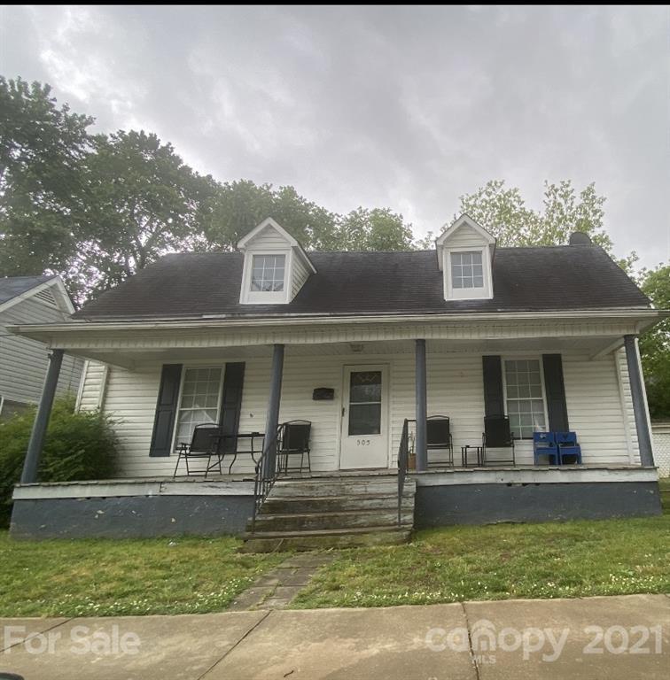 505 E Cemetary St., Salisbury, NC 28144