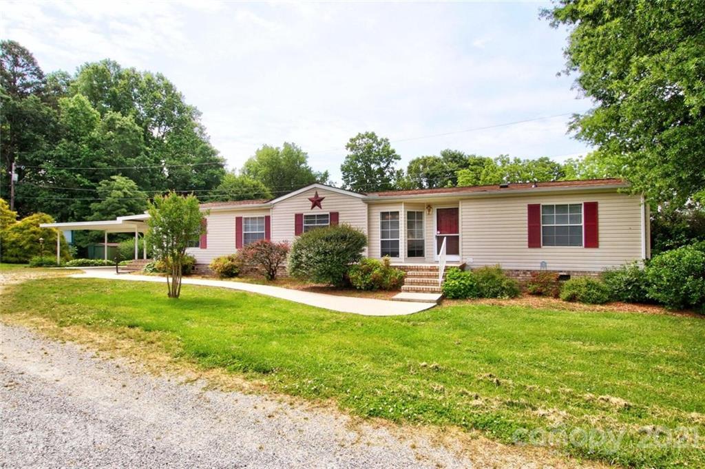 255 Beck Rd., Salisbury, NC 28144