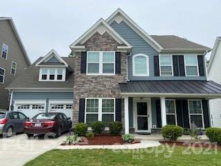 17419 Summers Walk Blvd., Davidson, NC 28036